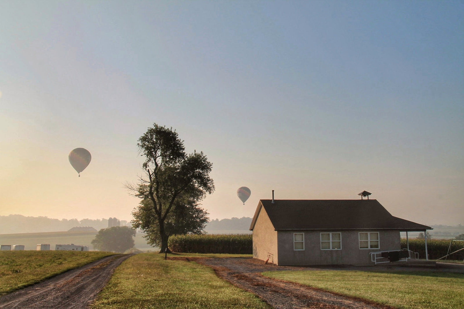 5 Ways Amish Schools Are Different - snyders.furniture