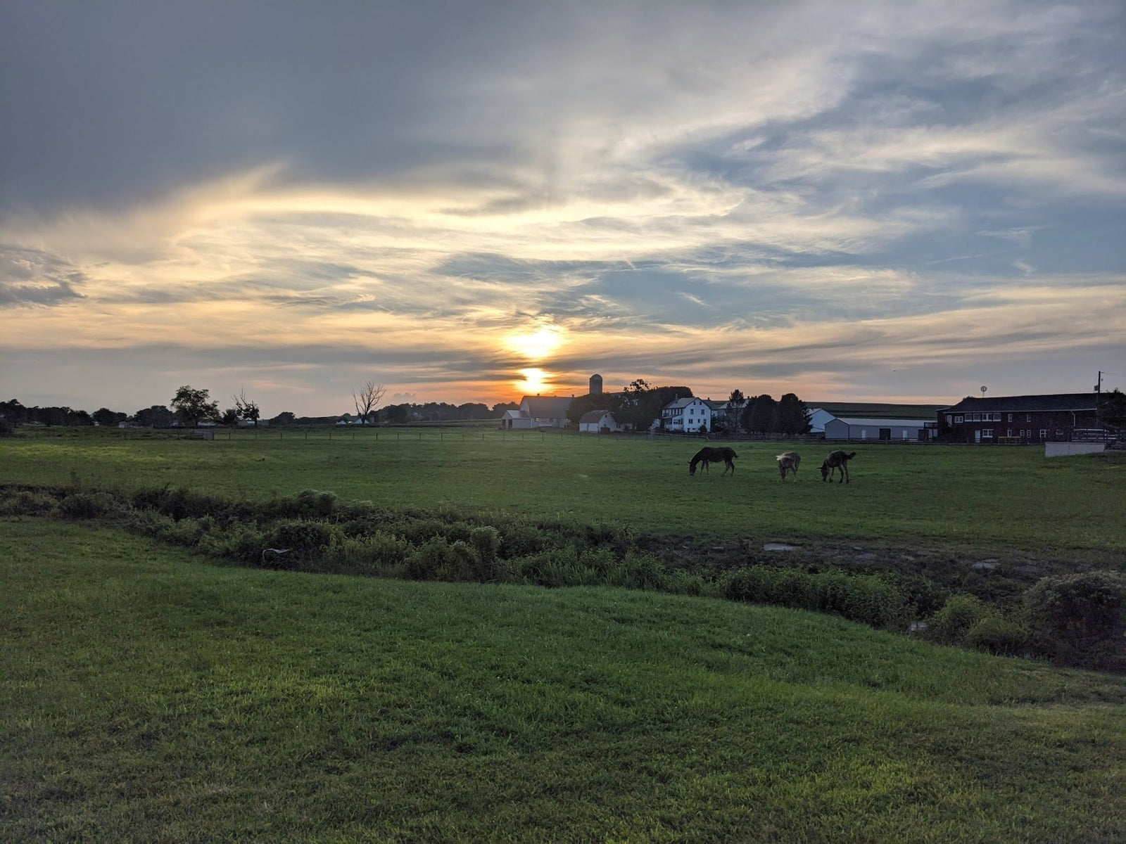 A weekend trip plan to Amish Country in Lancaster County, PA. - snyders.furniture