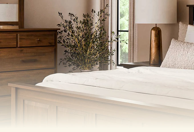 The Best Sets of Amish Bedroom Furniture