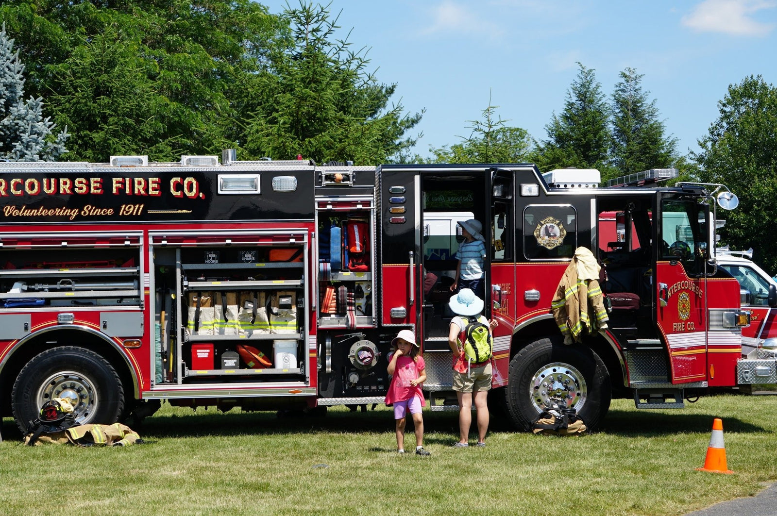 Intercourse Heritage Days 2023 Schedule - snyders.furniture