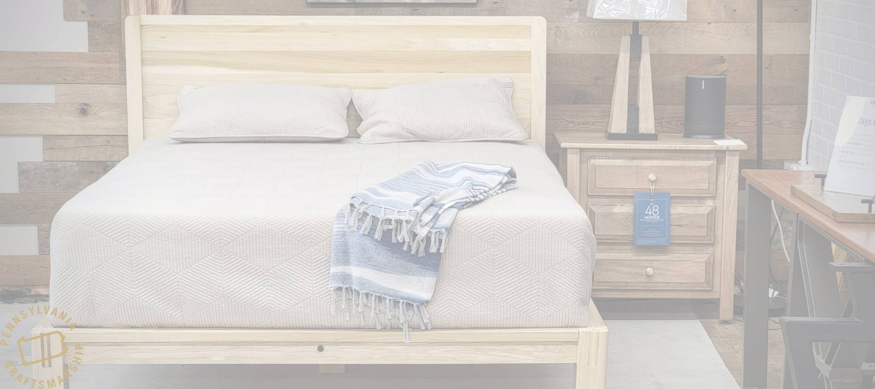 Thuma Bed vs. Holin Bed: Is this the best alternative? - snyders.furniture