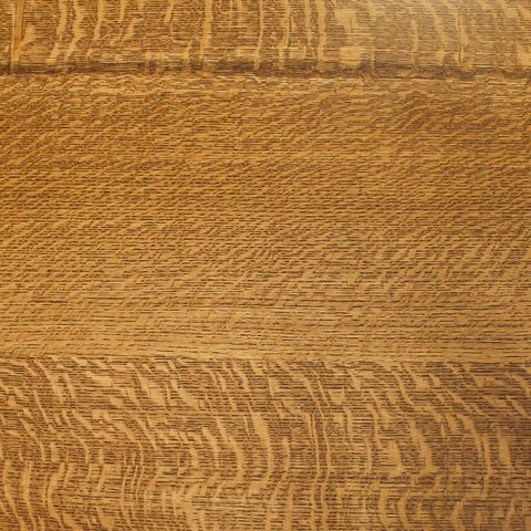 What is Quarter-Sawn White Oak Wood? - snyders.furniture