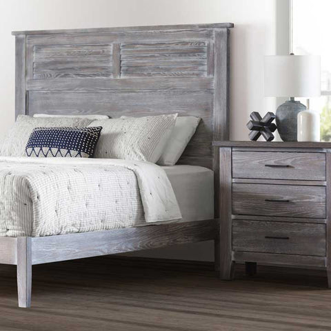 Amish Solid Wood Bedroom Sets