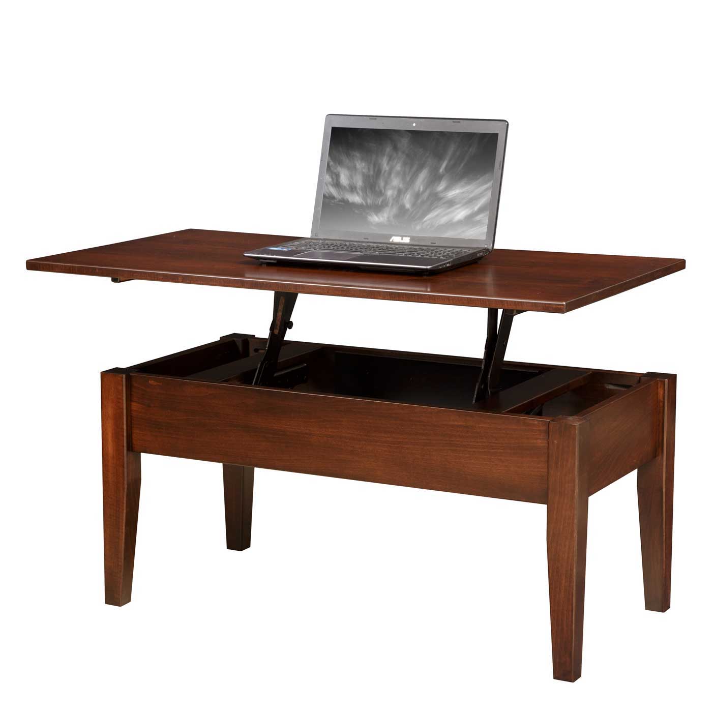 Craftsman Shaker - snyders.furniture