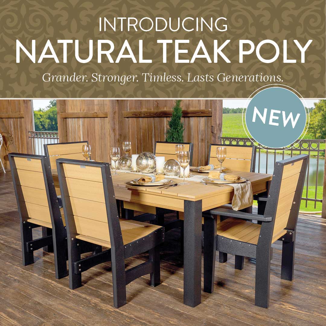 Outdoor 1 Week Quickship - snyders.furniture