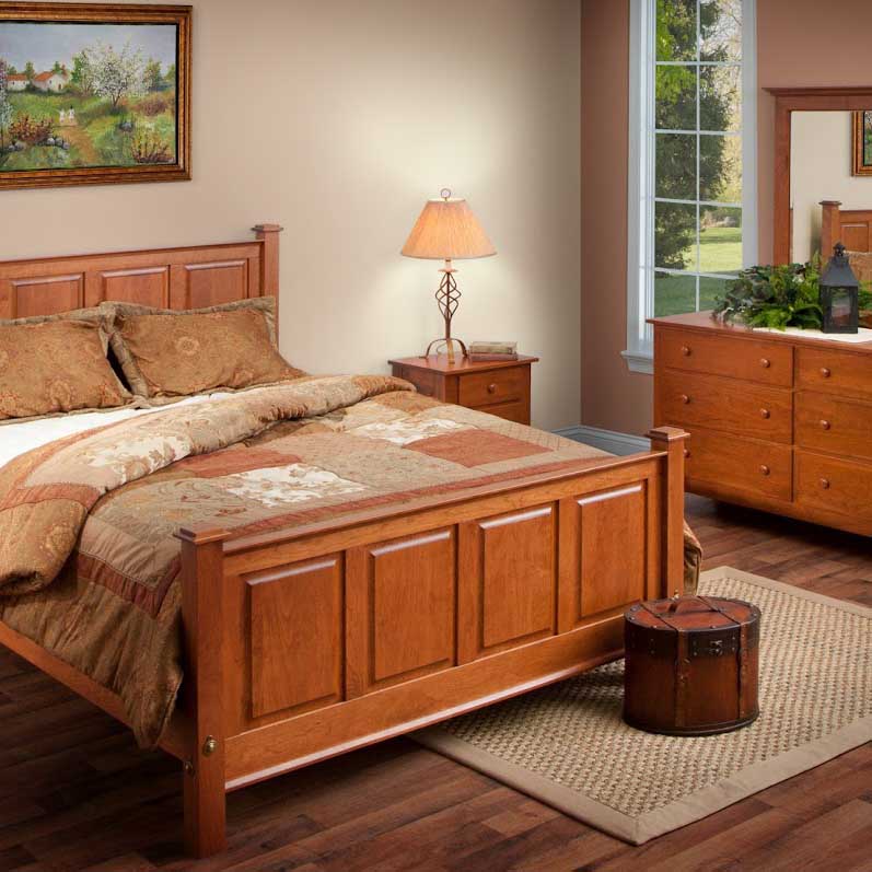 Shaker Windsor - snyders.furniture