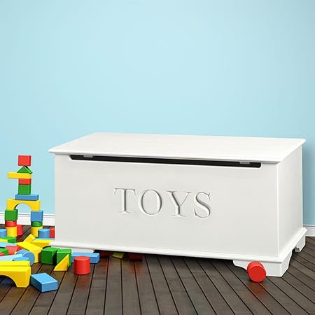 Toy Chests