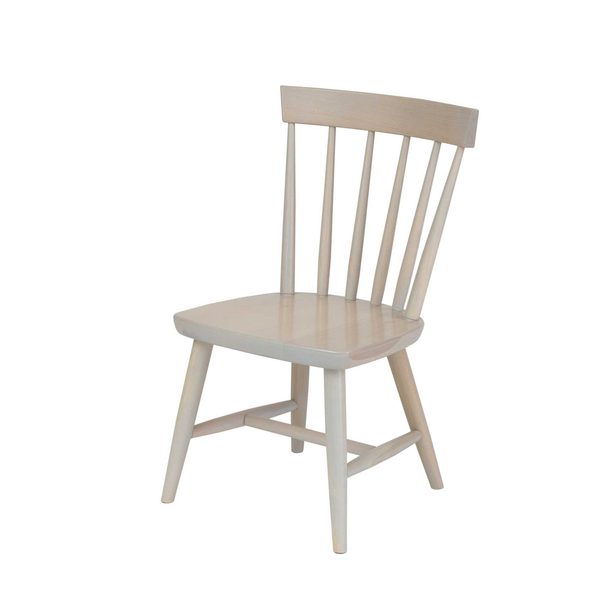 Cory Kid's Amish Solid Wood Play Dining Chair