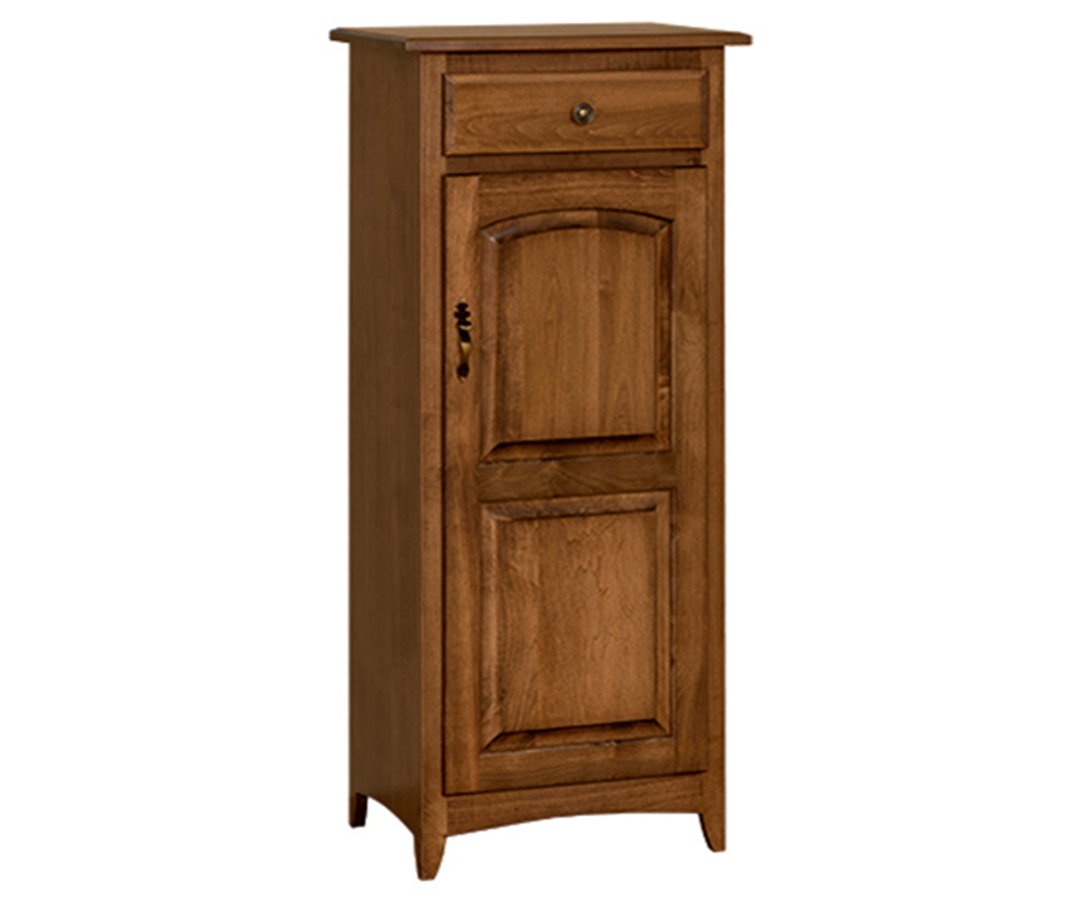 Amish Manchester Jelly Cupboard