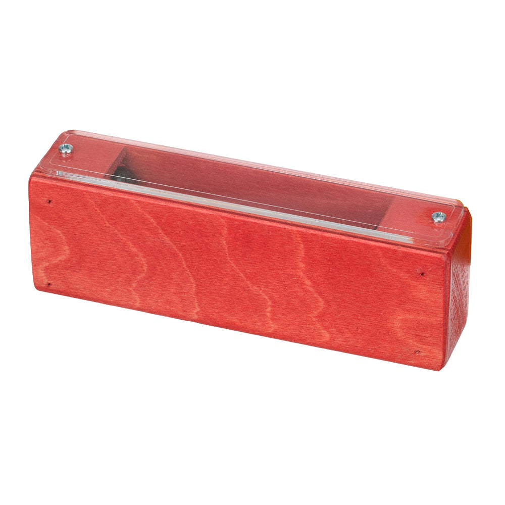 Amish Wooden Marble Teaser