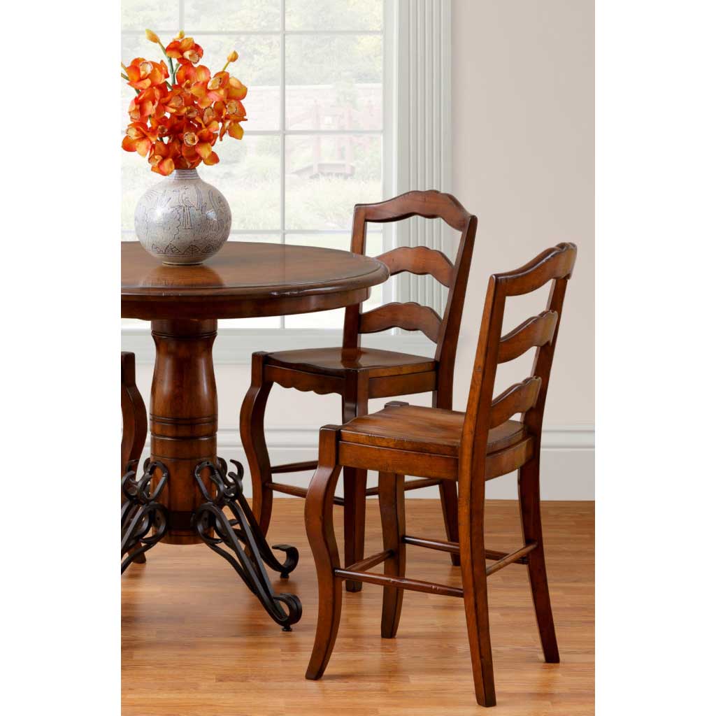 Taburete de bar Amish Essex