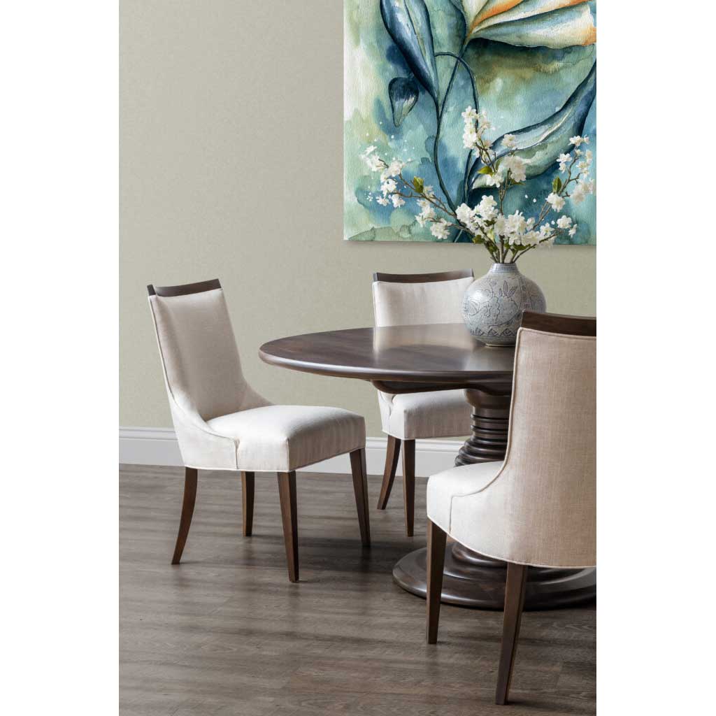 Silla de comedor Amish Kreston