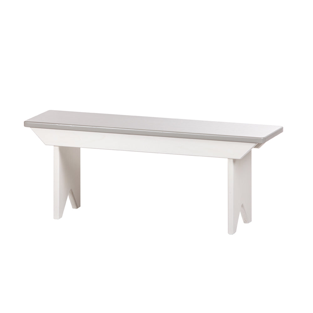 Amish Kid's Dining Bench