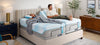 TEMPUR-ActiveBreeze® Smart Bed