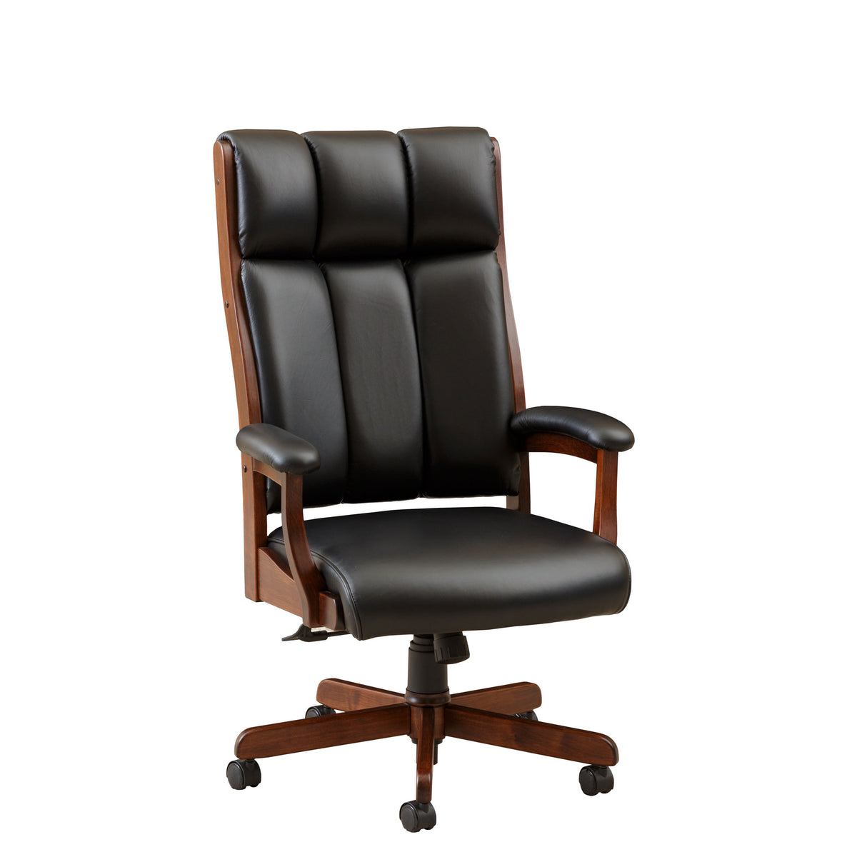 Silla ejecutiva Amish Clark