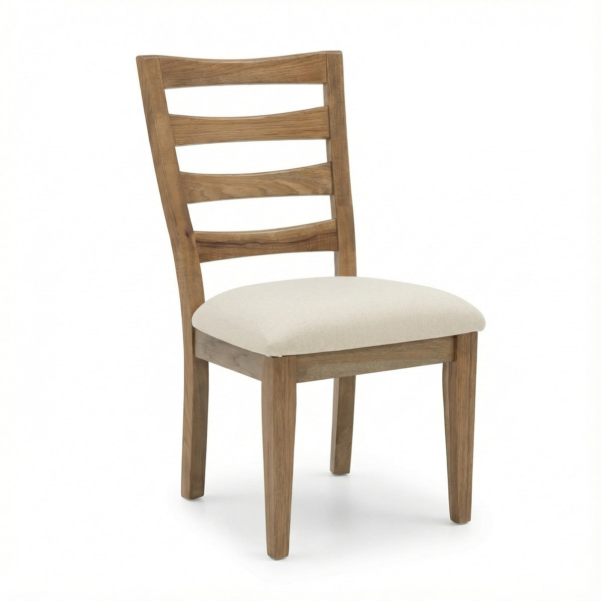 Amish Canyon Rustic Barnwood Chair