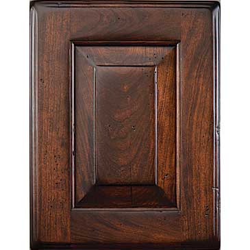 Tavern on Cherry Wood Stain Sample