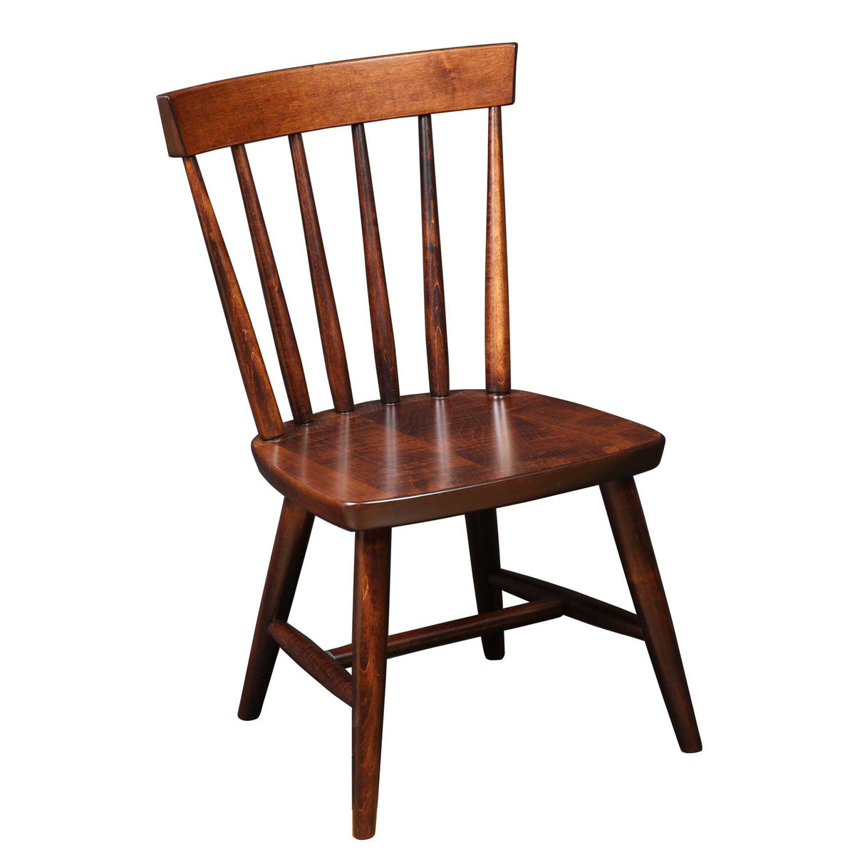 Cory Kid's Amish Solid Wood Play Dining Chair