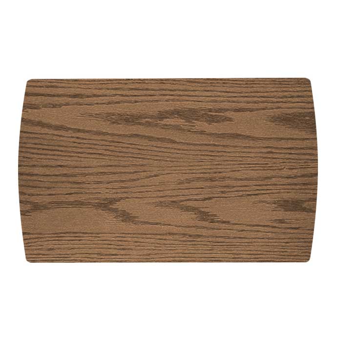 Mesa de comedor con caballete Amish Georgetown
