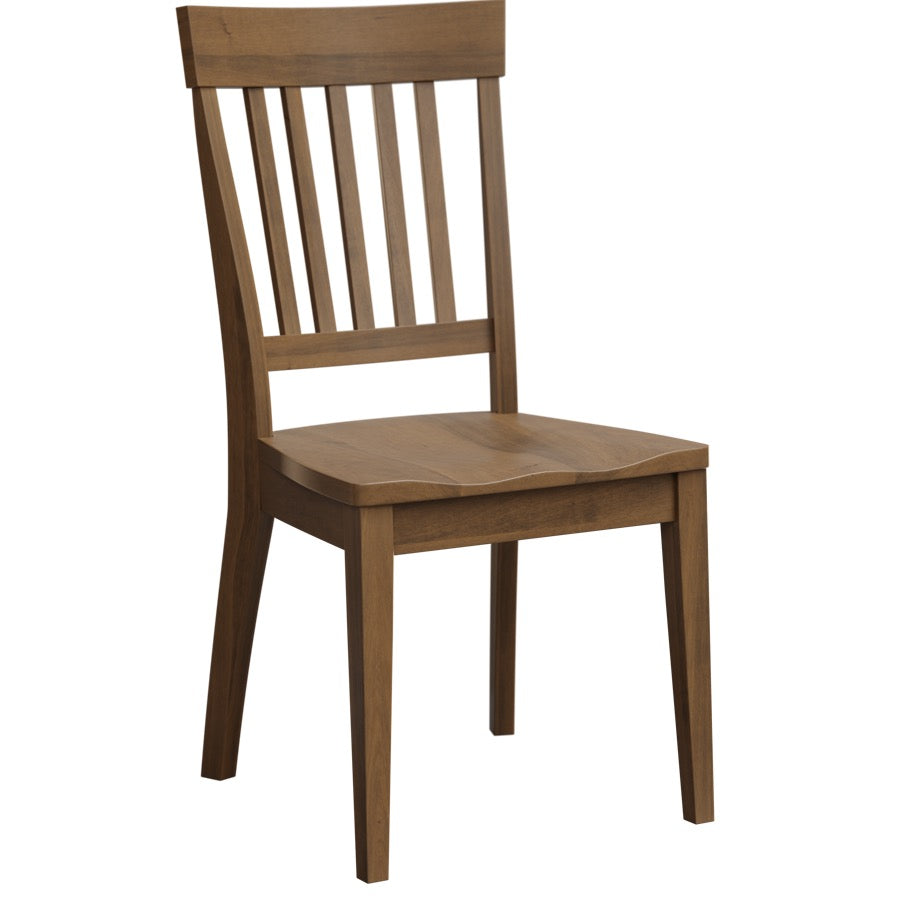 Amish Ada Side Chair