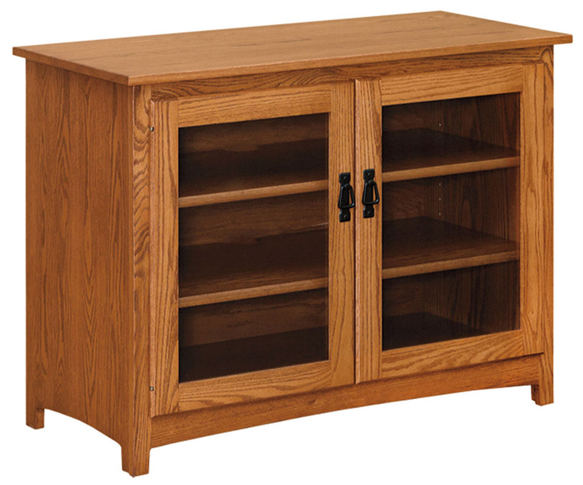 Amish Mission 46" TV Stand