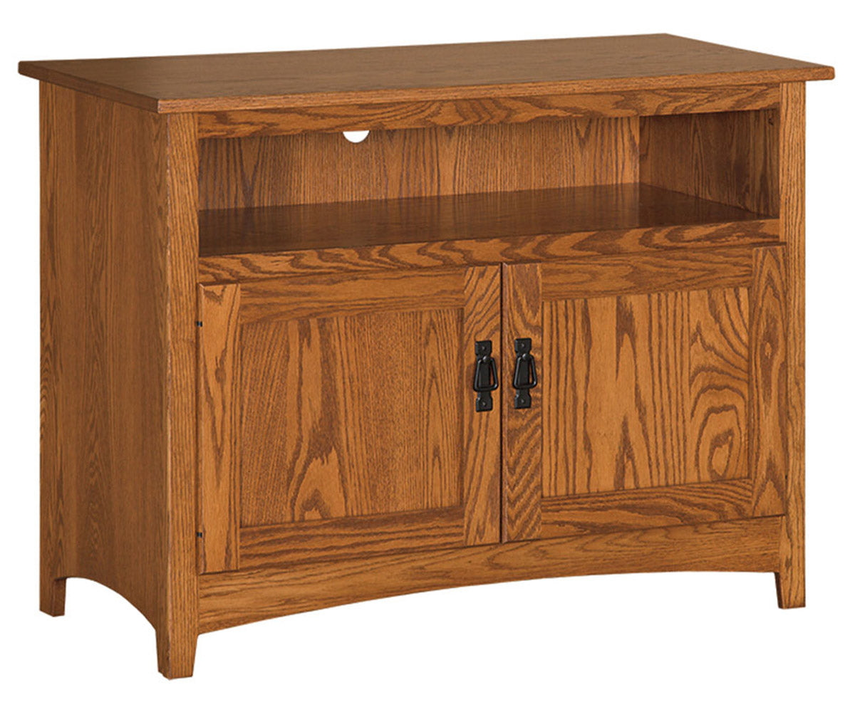 Amish Mission 46" TV Stand