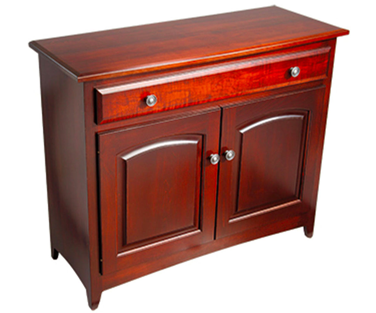 Amish Manchester Hall Console