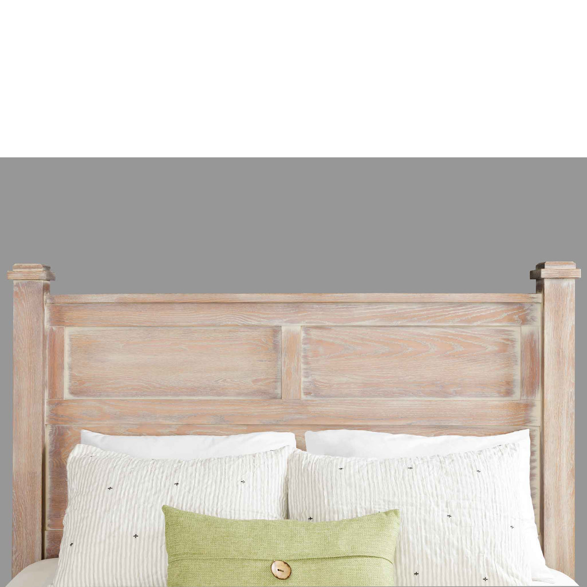 Amish Oreland Panel Captain Storage Bed