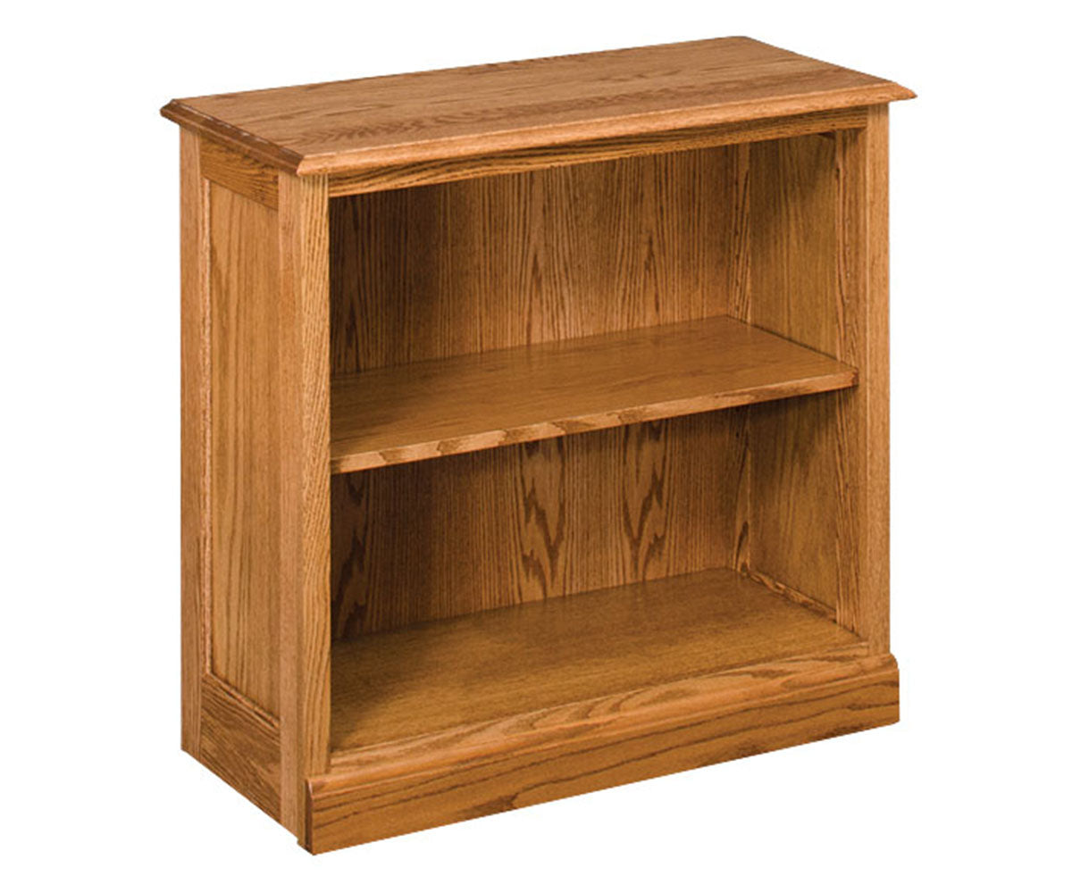 Librería Amish Heritage de 32" de ancho