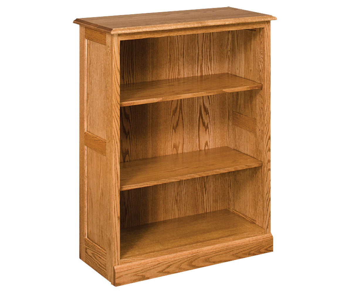 Librería Amish Heritage de 32" de ancho