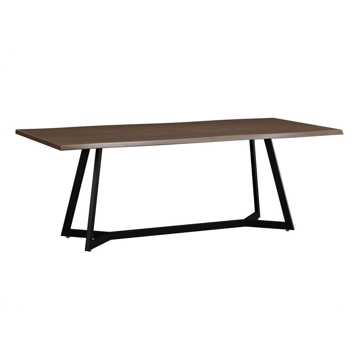 Amish Morningside Rustic Barnwood Table
