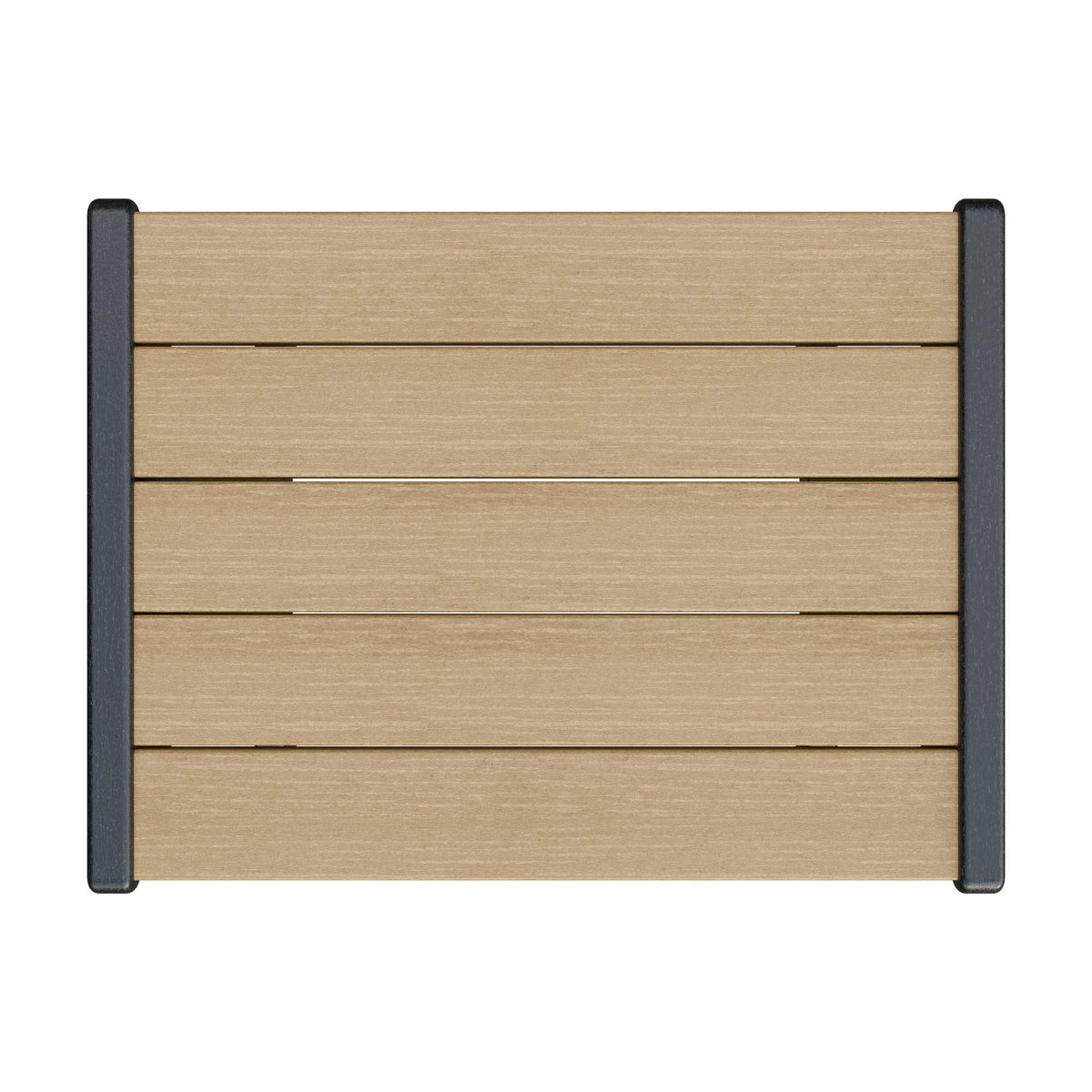 Amish Adirondack Patio Side Table - Quickship - snyders.furniture