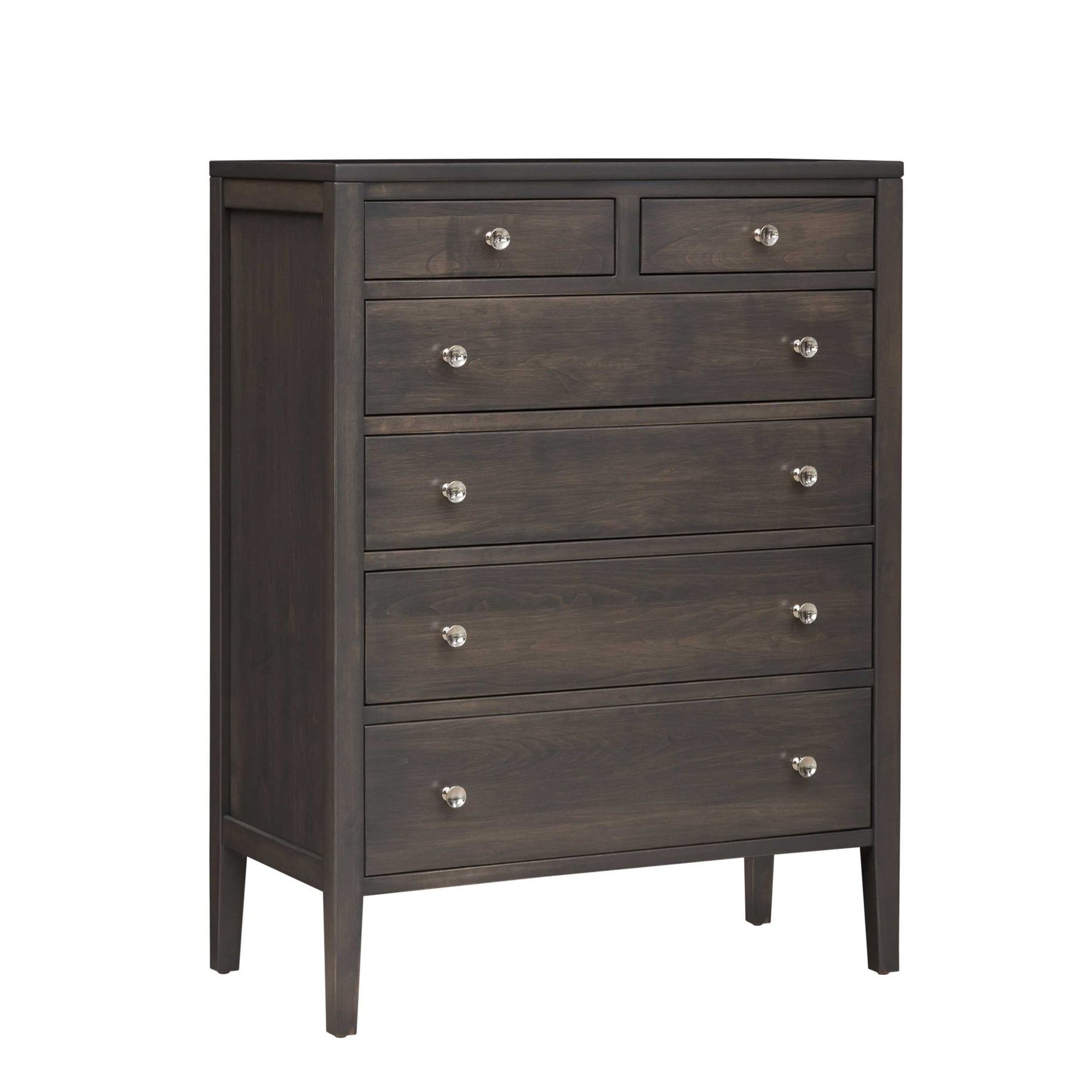 Amish Chelsea Bedroom Chest of Drawer - snyders.furniture