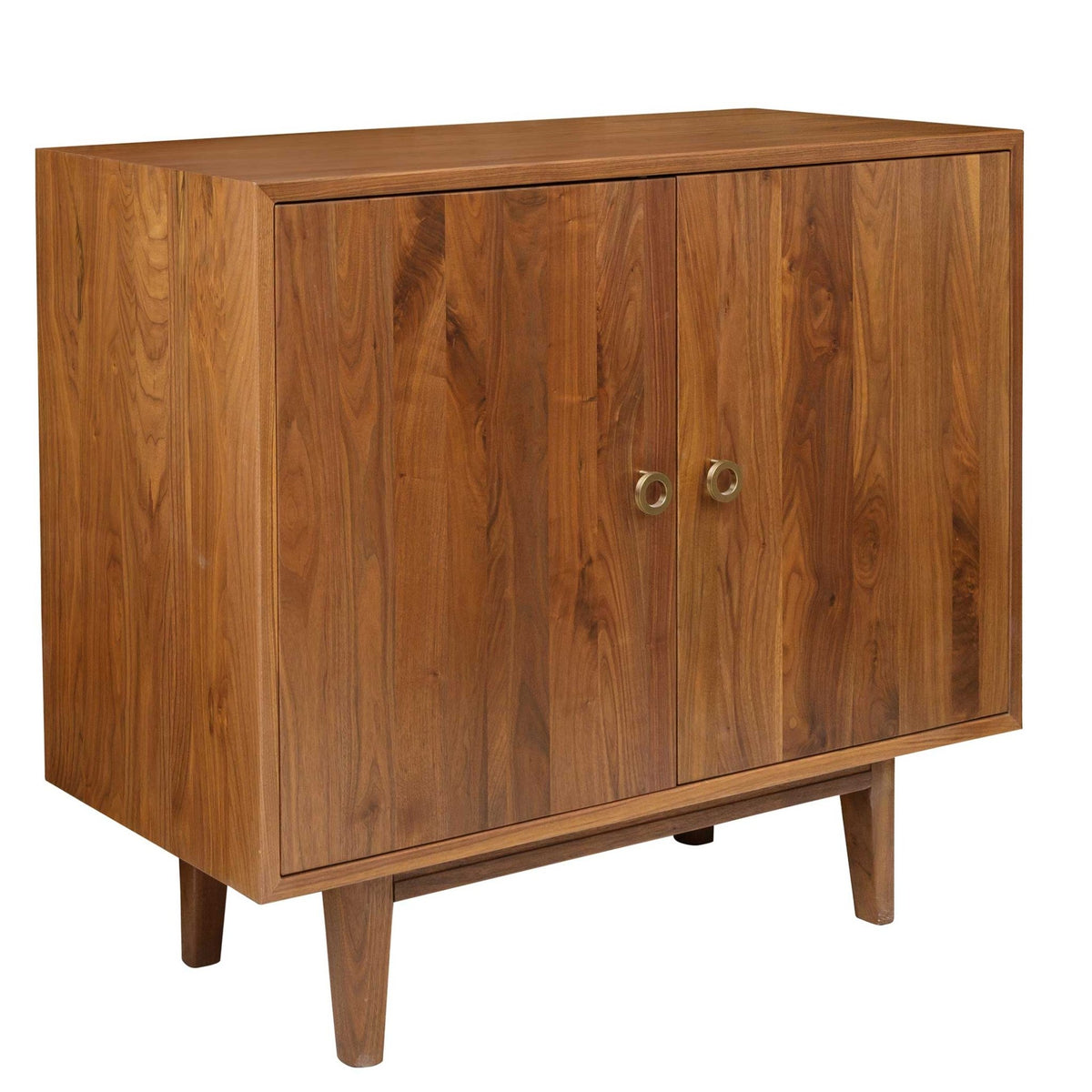 Amish Gamla Dining Room Storage Credenza - snyders.furniture