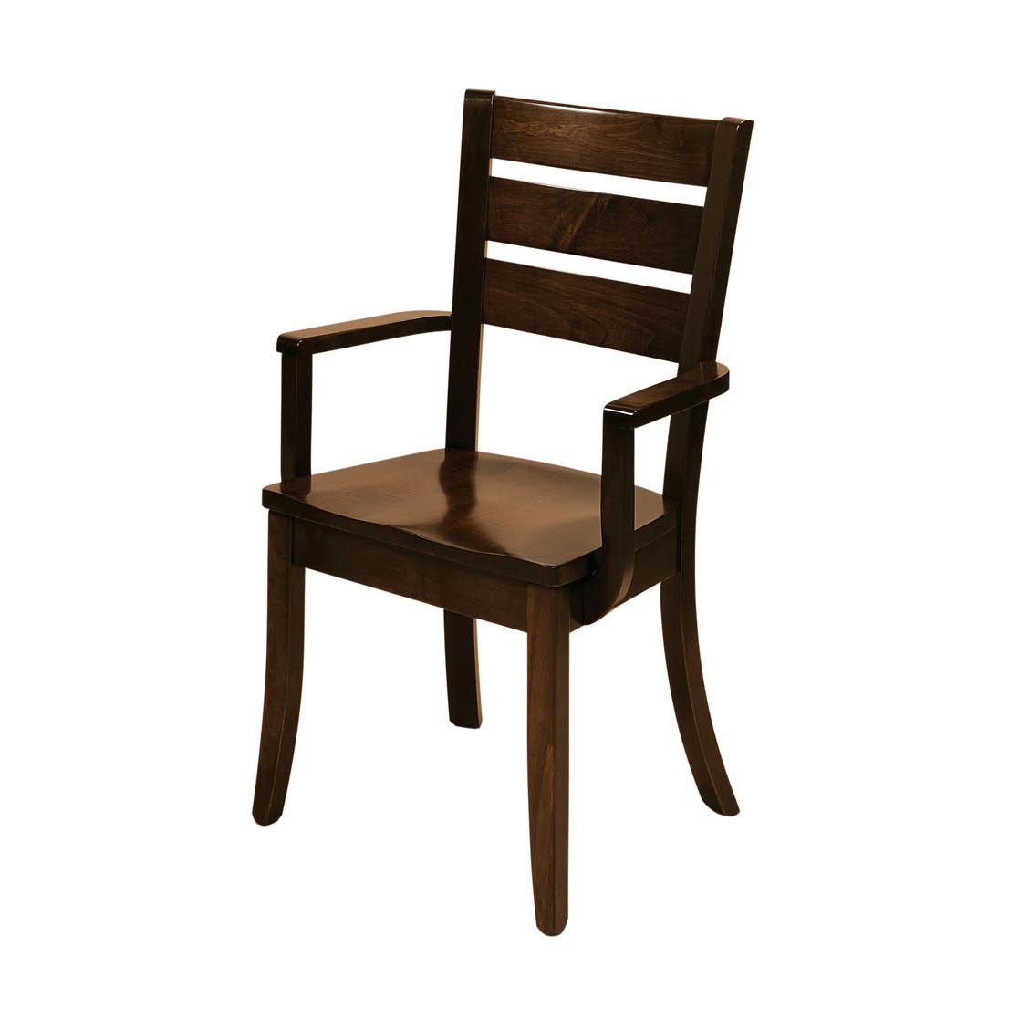 Amish Savannah Dining Room Chair