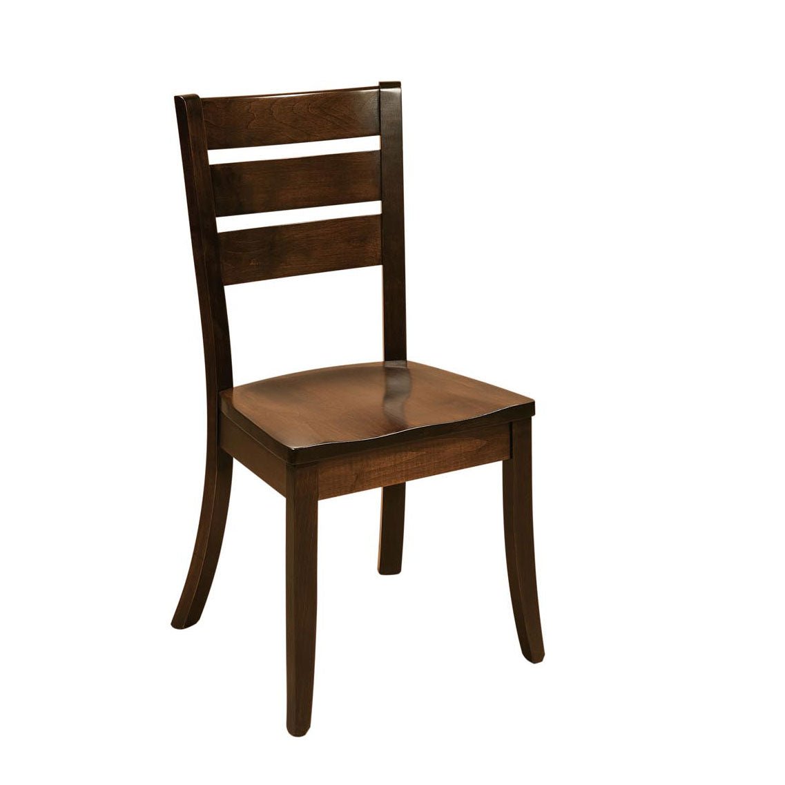 Amish Savannah Dining Room Chair