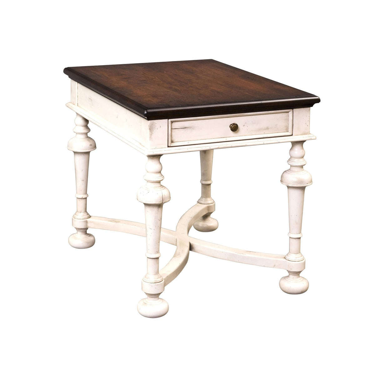 Mesa consola Stratos Amish