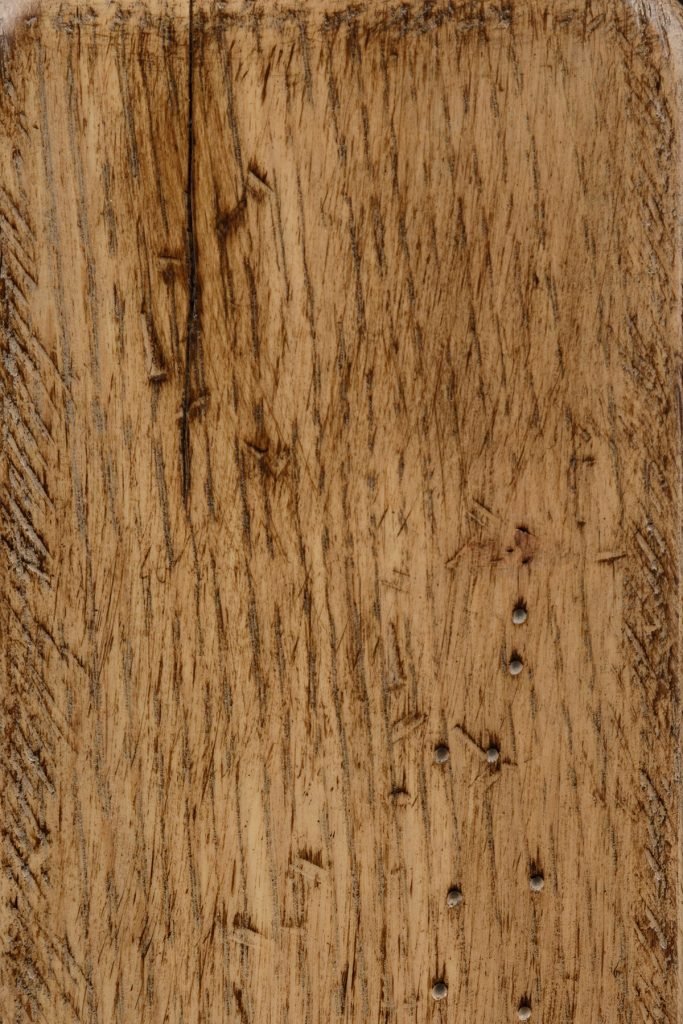 Provincial anticuado - Roble rústico