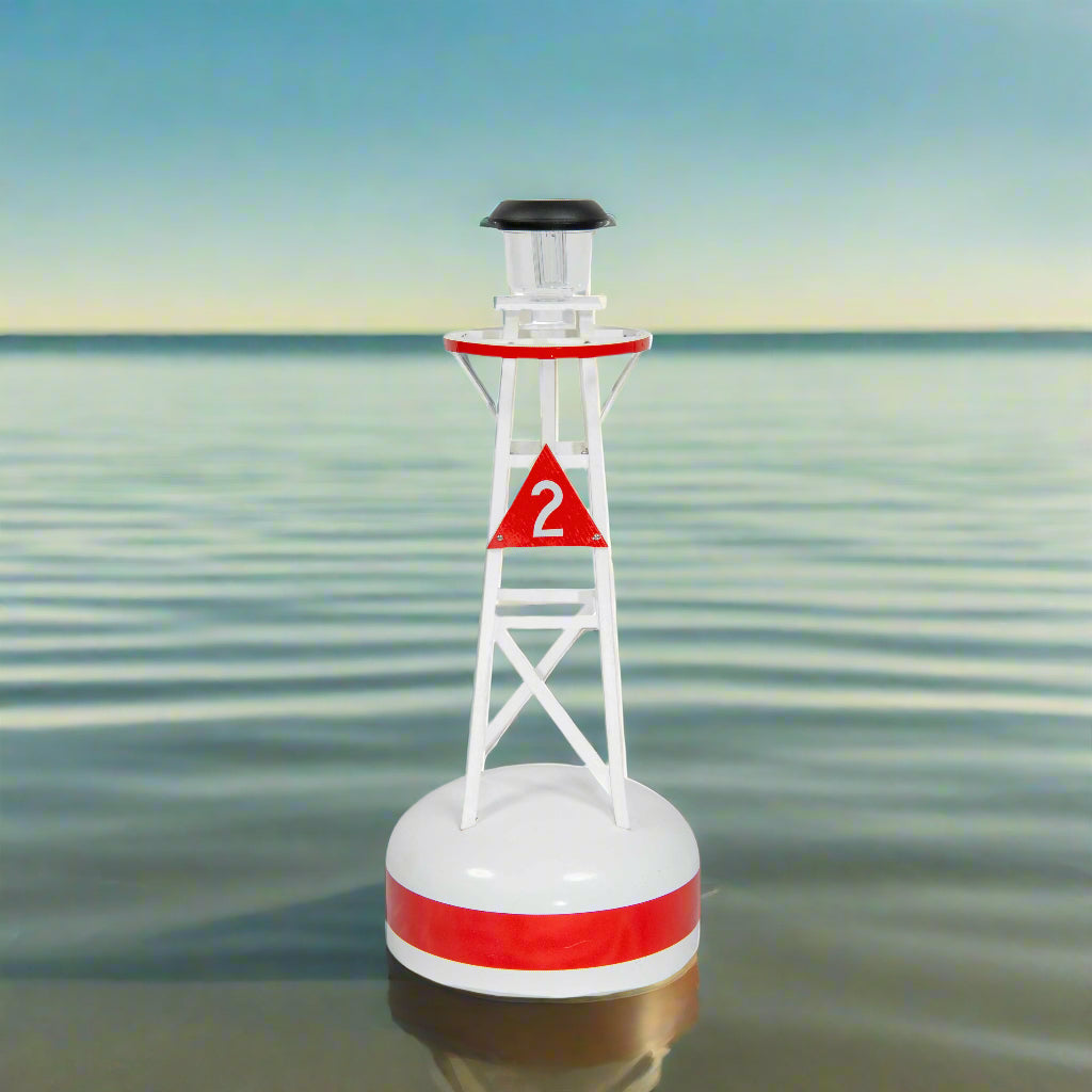 Amish Small Water Buoy