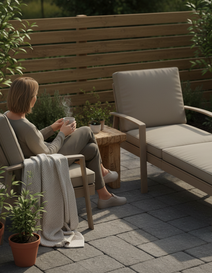 Eco-Friendly ChoiceMade from recycled plastics, every piece keeps waste out o...