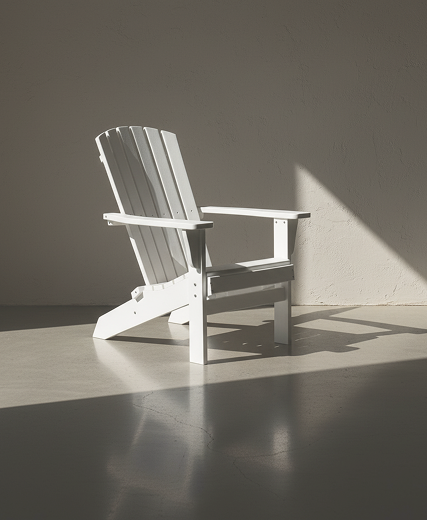 Finch outdoor furniture detail