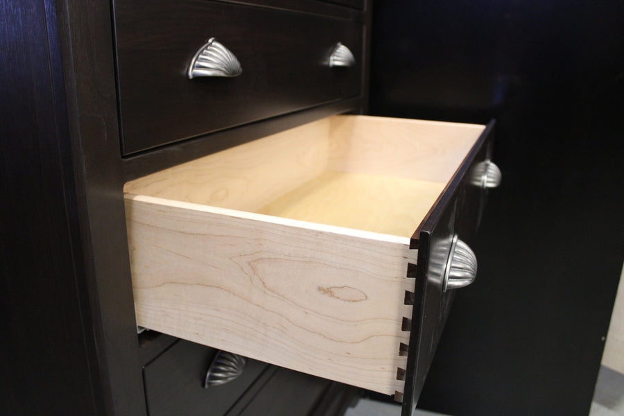 Every Piece Is One-of-a-Kind