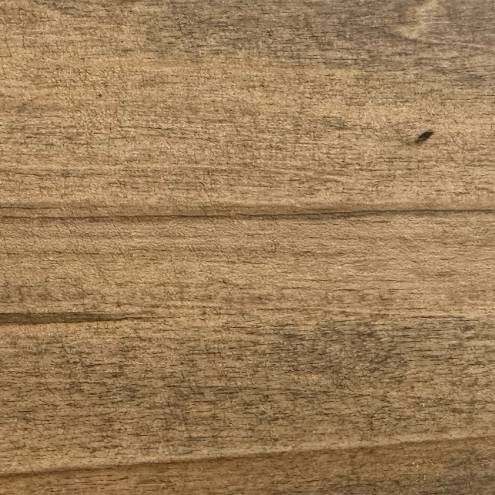 West End Wood Sample