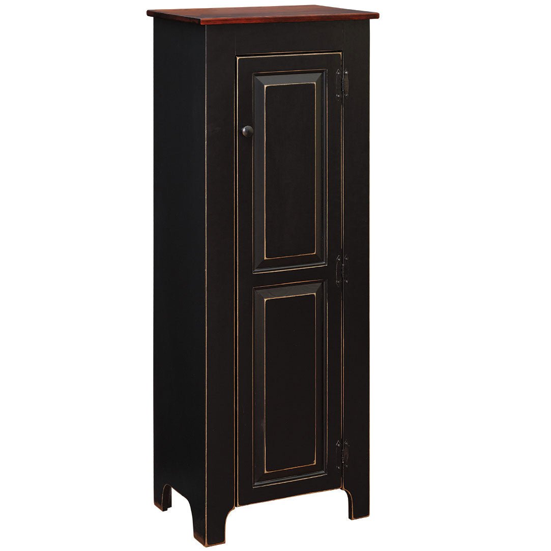 1 Door Jelly Cupboard - snyders.furniture