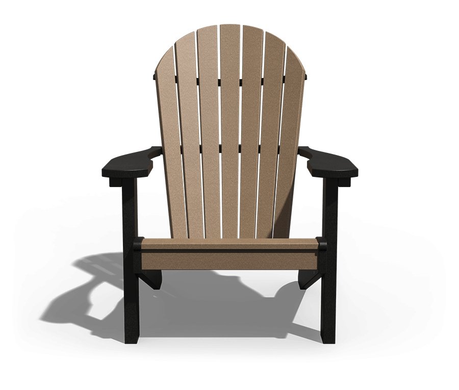 Adirondack Chair - Quickship - snyders.furniture