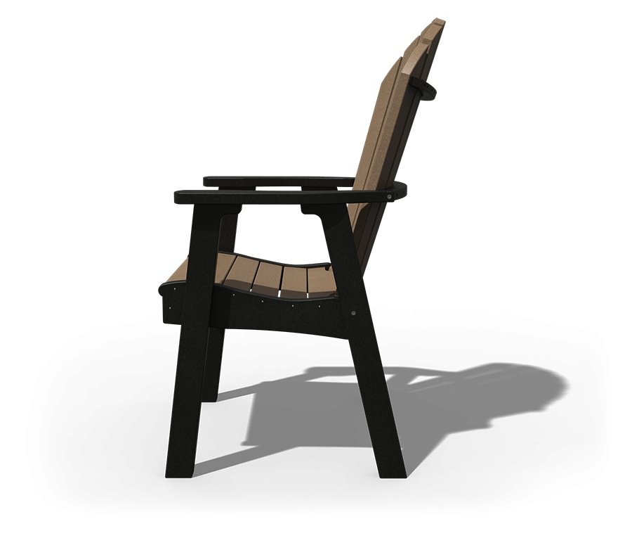 Adirondack Dining Chair - Quickship - snyders.furniture