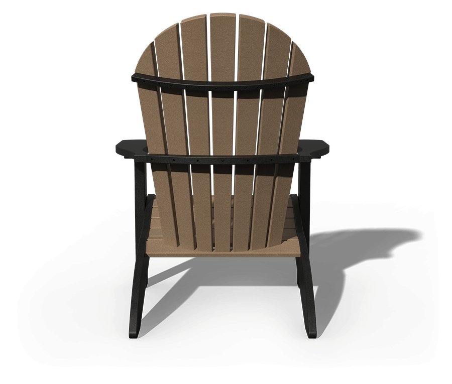 Adirondack Dining Chair - Quickship - snyders.furniture