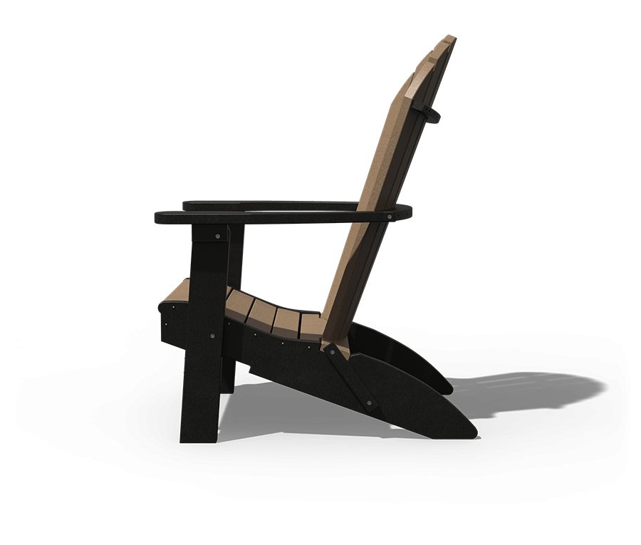 Adirondack Folding Chair - snyders.furniture