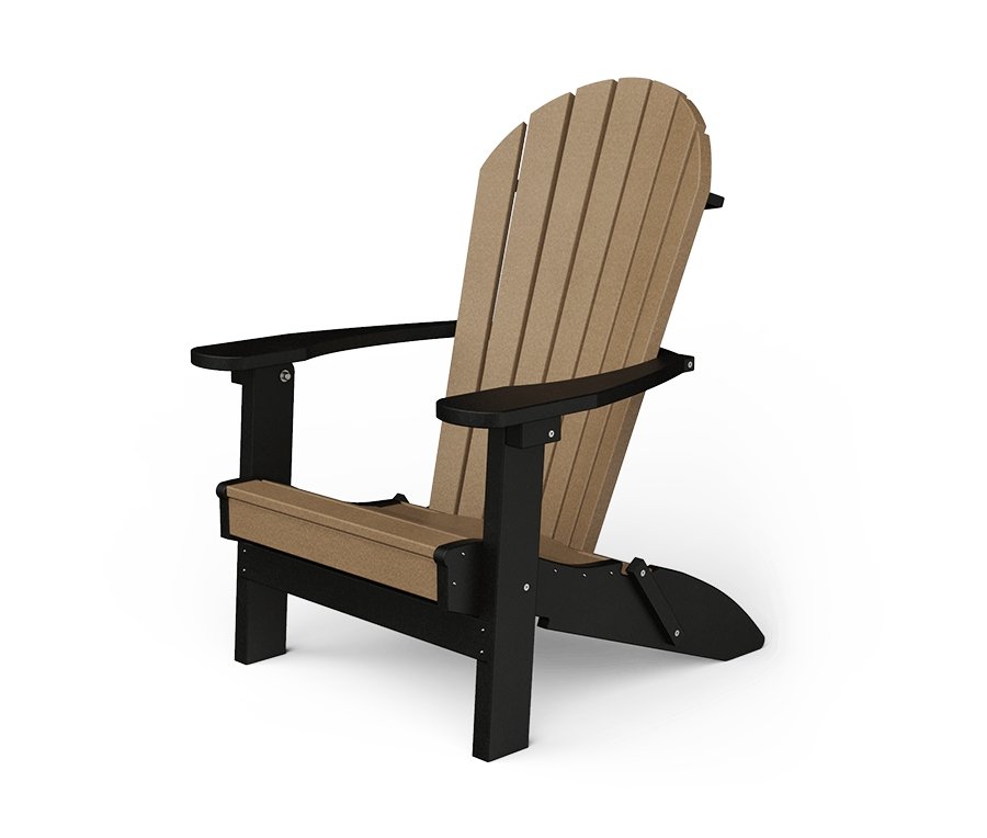 Adirondack Folding Chair - snyders.furniture