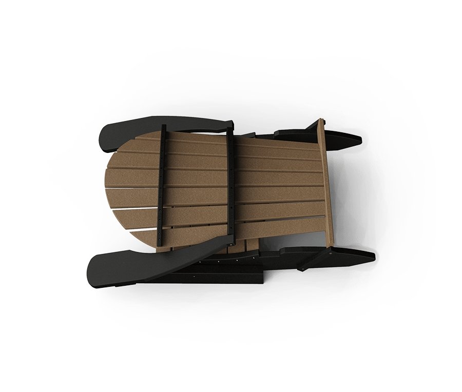 Adirondack Folding Chair - Quick Ship - snyders.furniture